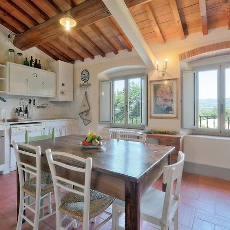 Agriturismo Corzano Barberino di Mugello Oda fotoğraf