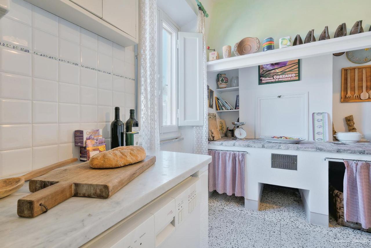 Agriturismo Corzano Barberino di Mugello Dış mekan fotoğraf