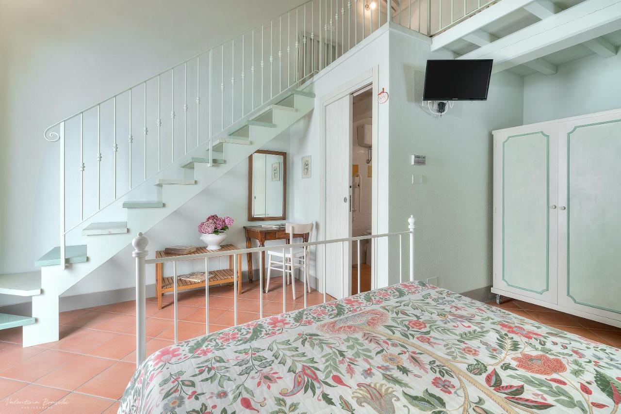 Agriturismo Corzano Barberino di Mugello Dış mekan fotoğraf