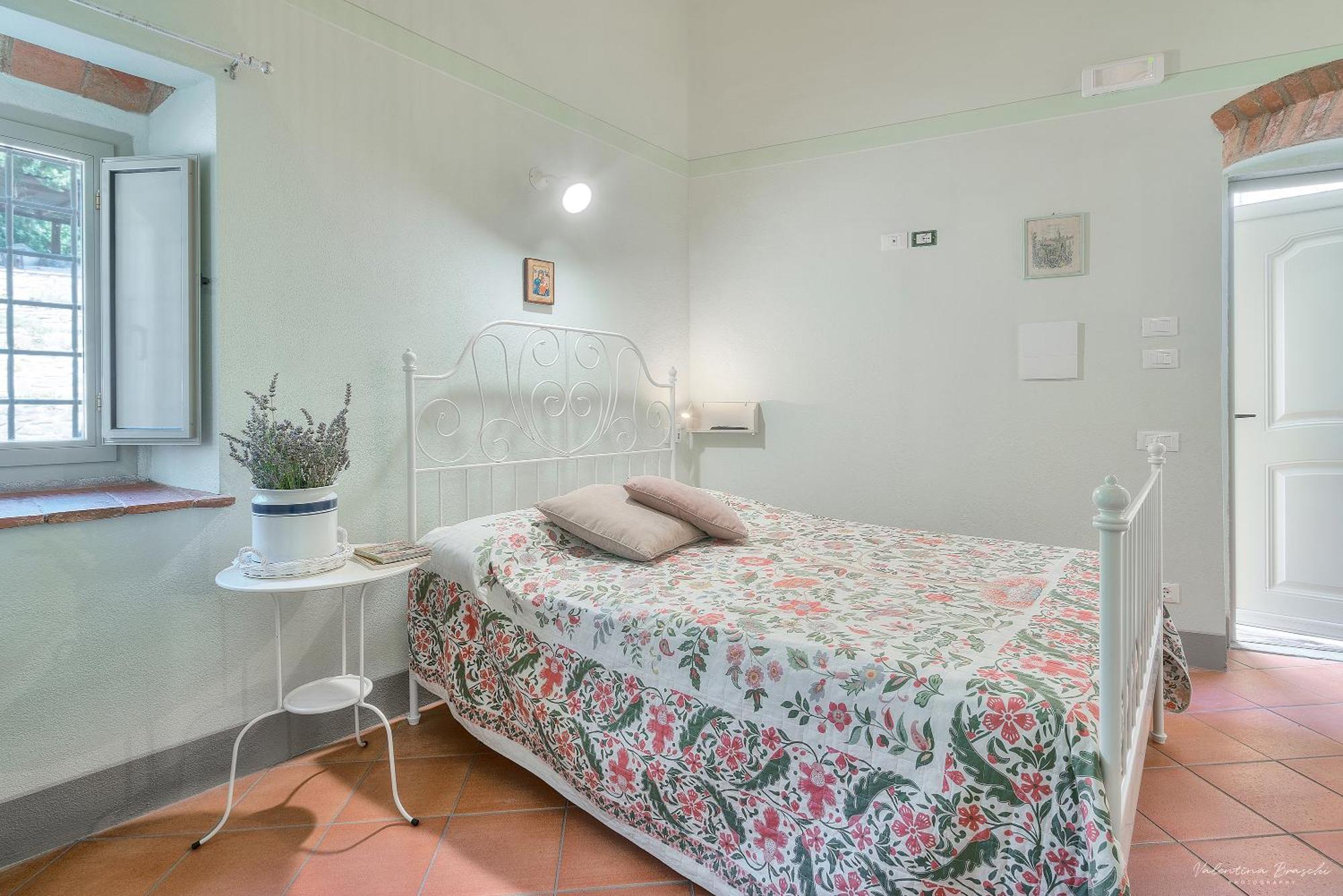 Agriturismo Corzano Barberino di Mugello Oda fotoğraf
