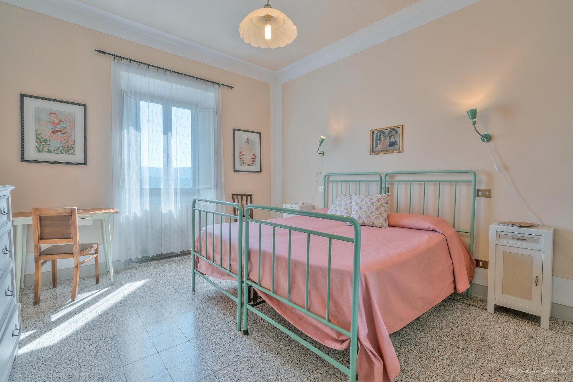 Agriturismo Corzano Barberino di Mugello Oda fotoğraf