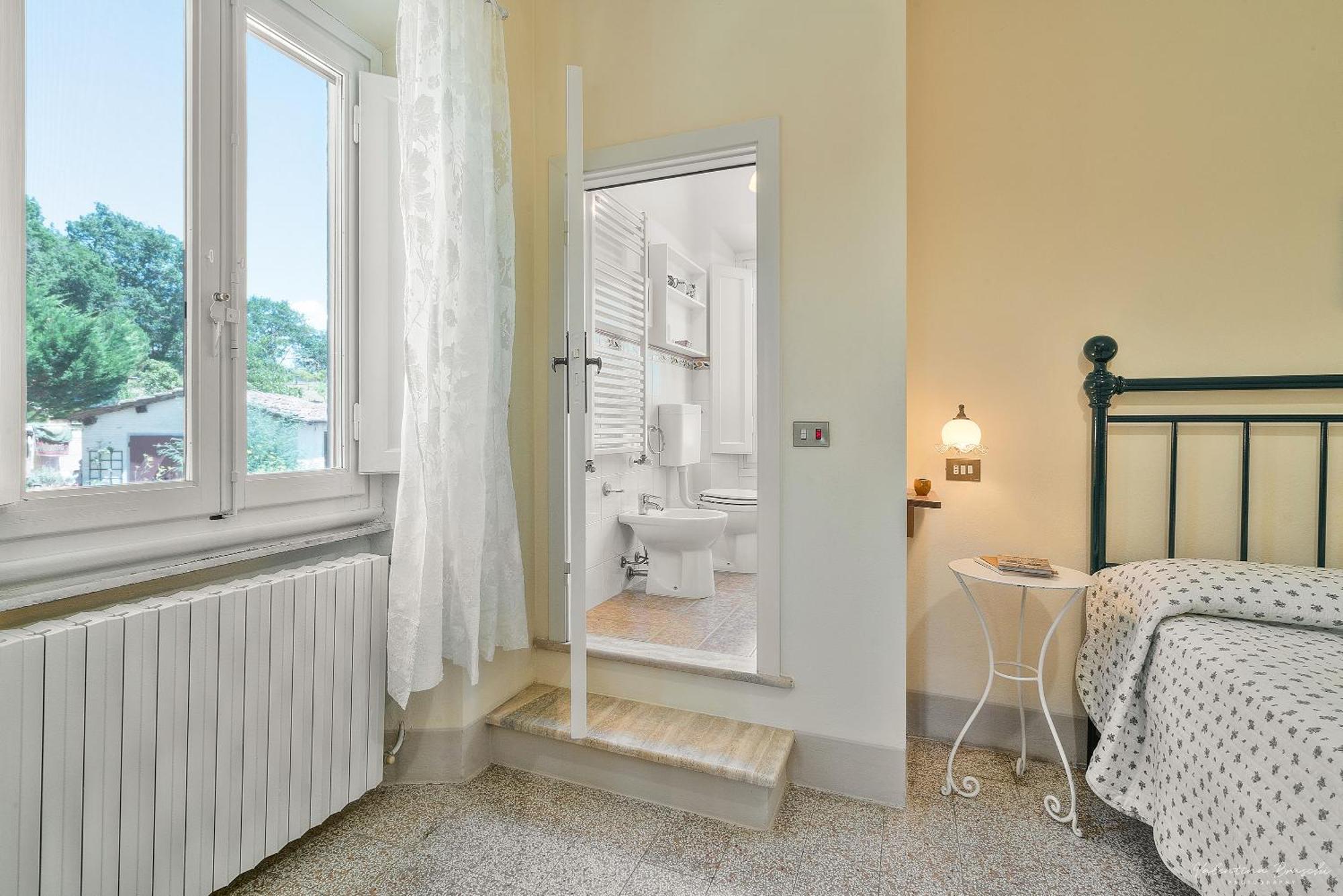 Agriturismo Corzano Barberino di Mugello Dış mekan fotoğraf